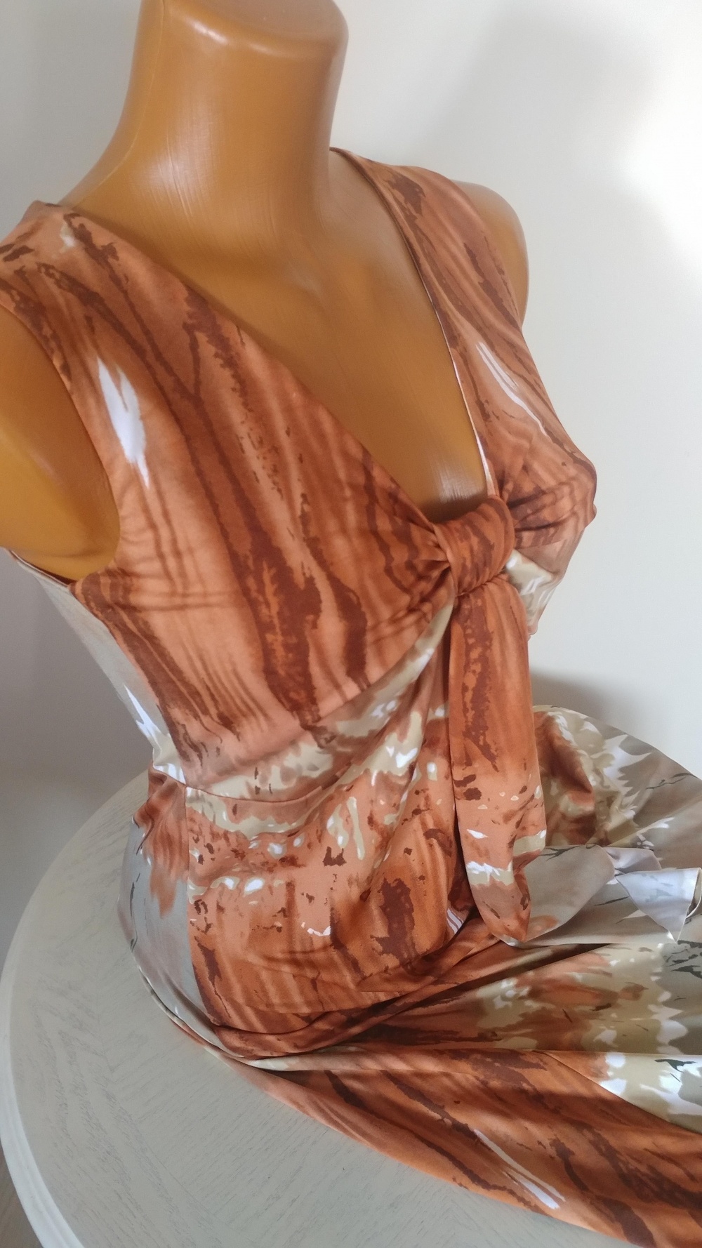 Платье MONO collection р.М