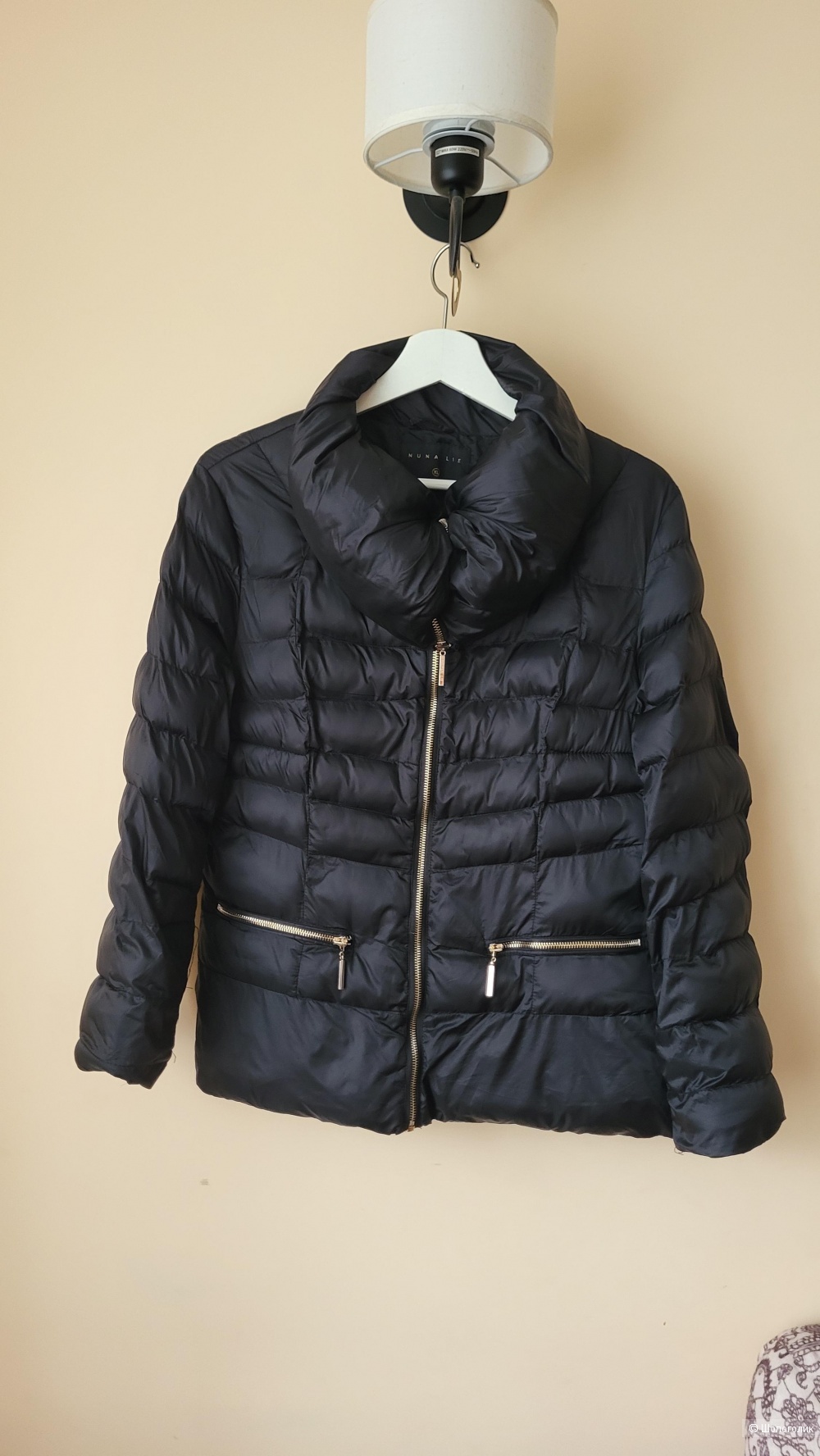 Куртка Nuna Lie 46