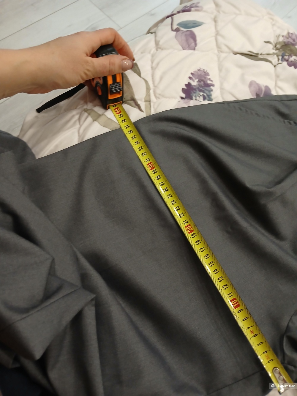 Брюки no name  р.46