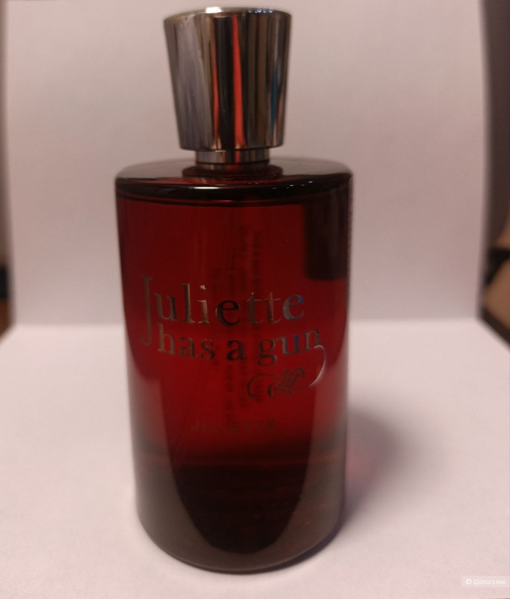 Juliette Has A Gun Juliette тестер 100 мл