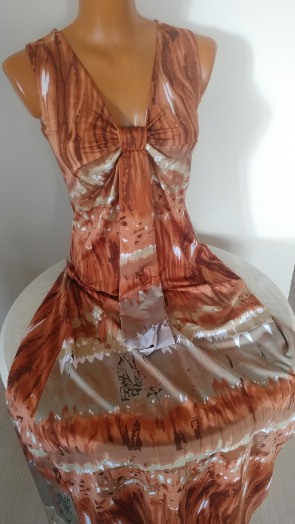 Платье MONO collection р.М