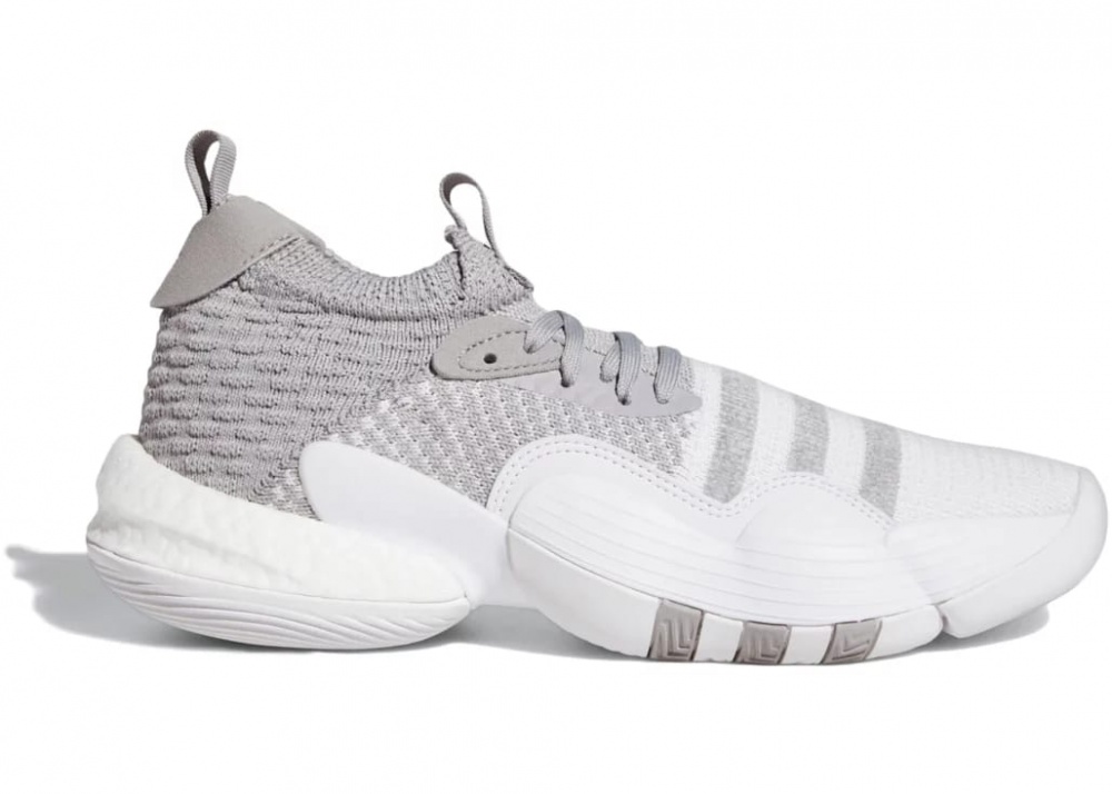 Кроссовки  Аdidаs Тrае Young 2.0 ,  45, 5 , 28 см