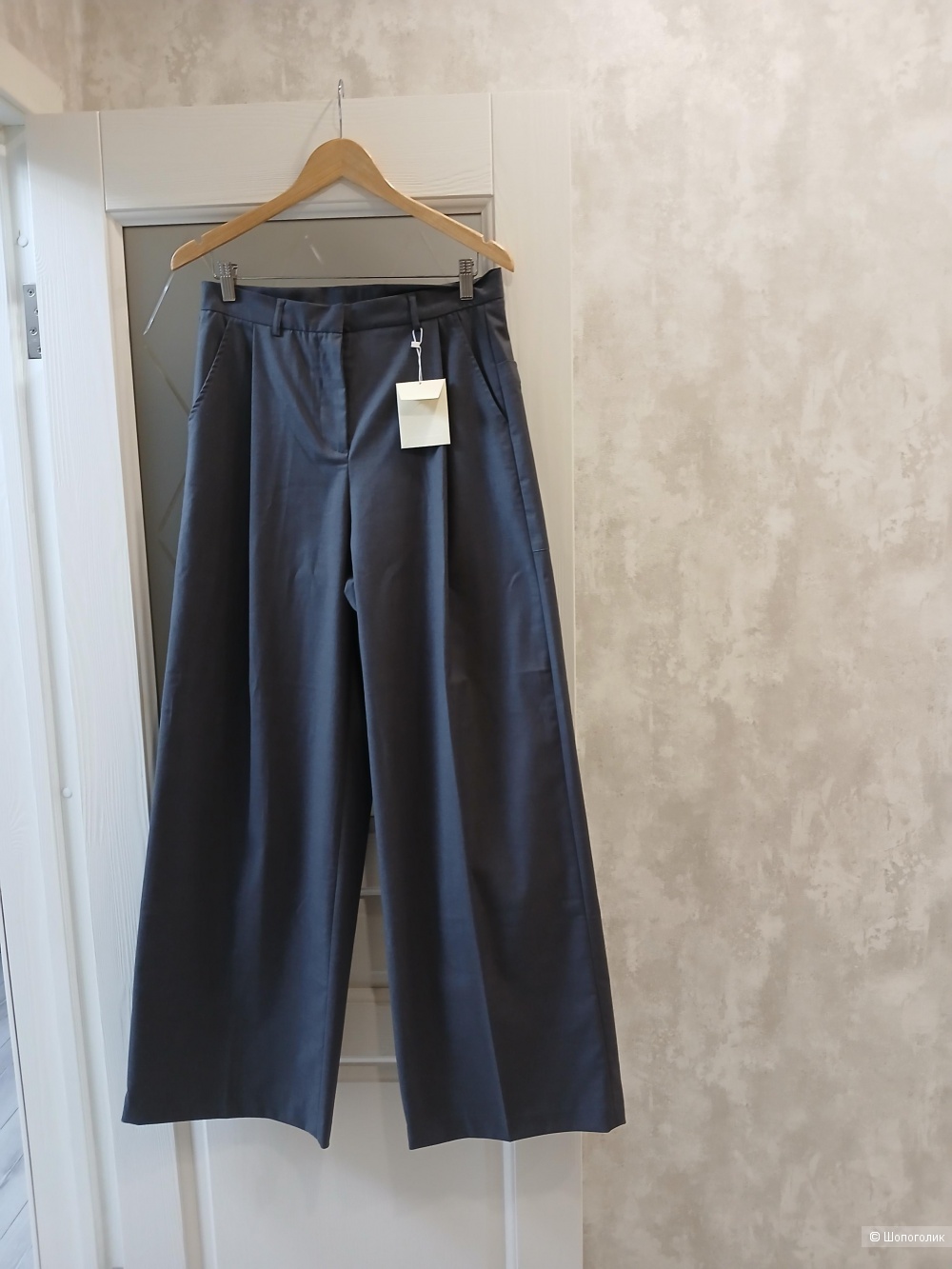 Брюки no name  р.46