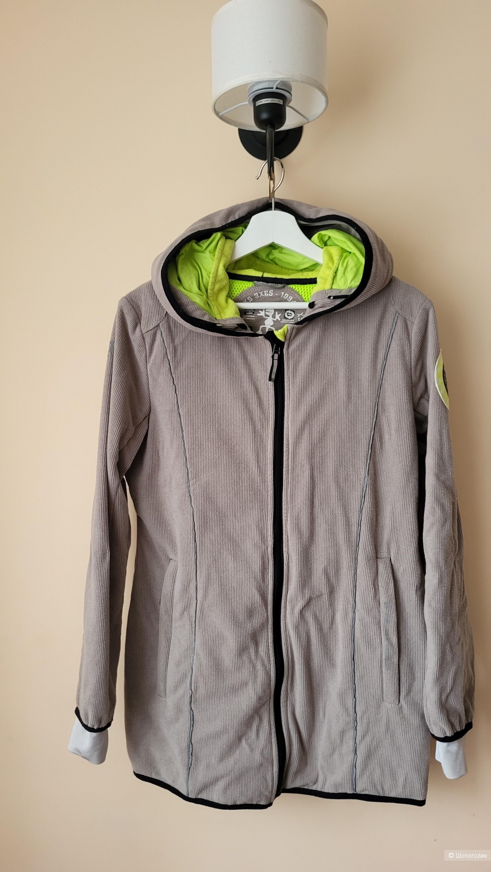 Куртка Exes 158-170