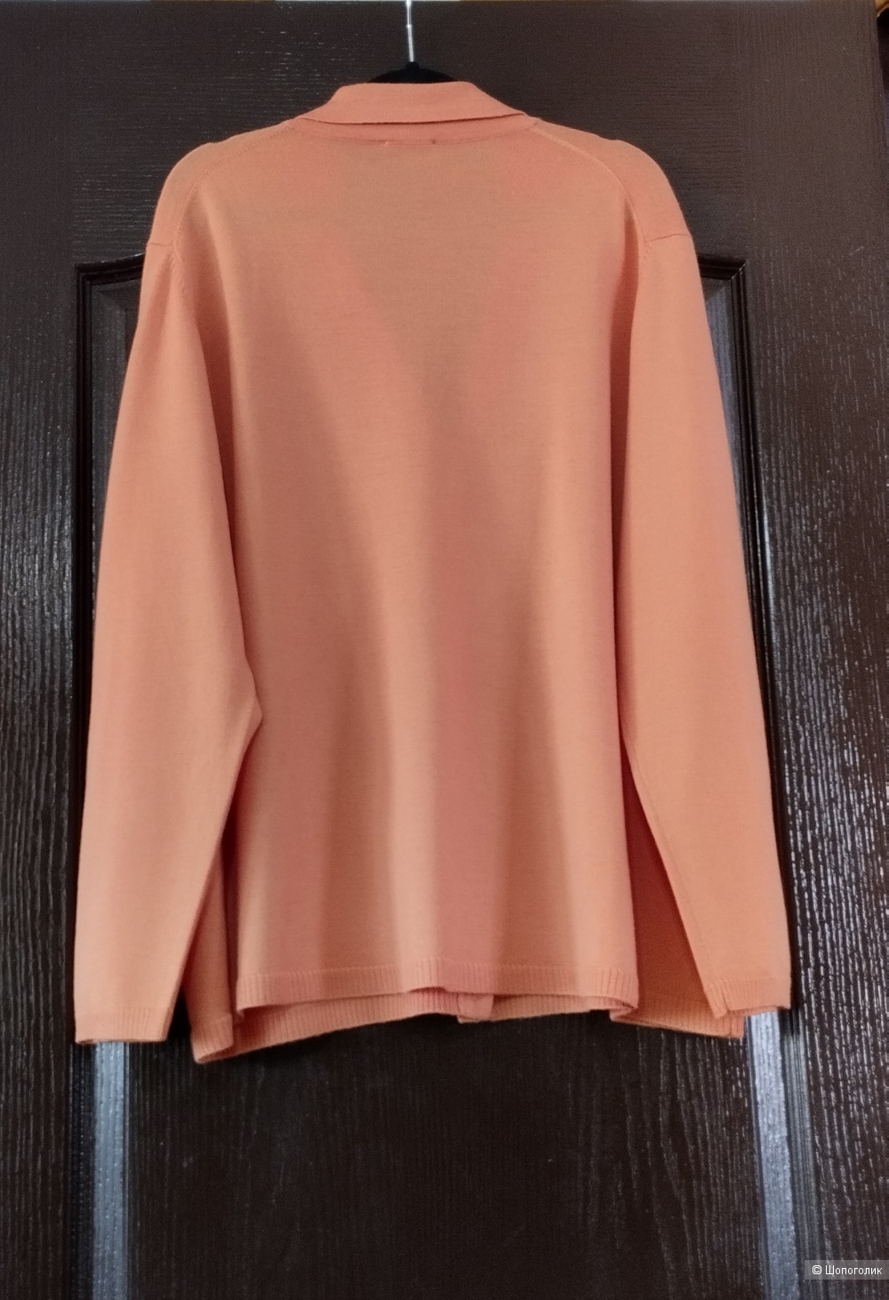 Кардиган женский меринос RABE, 54-56р