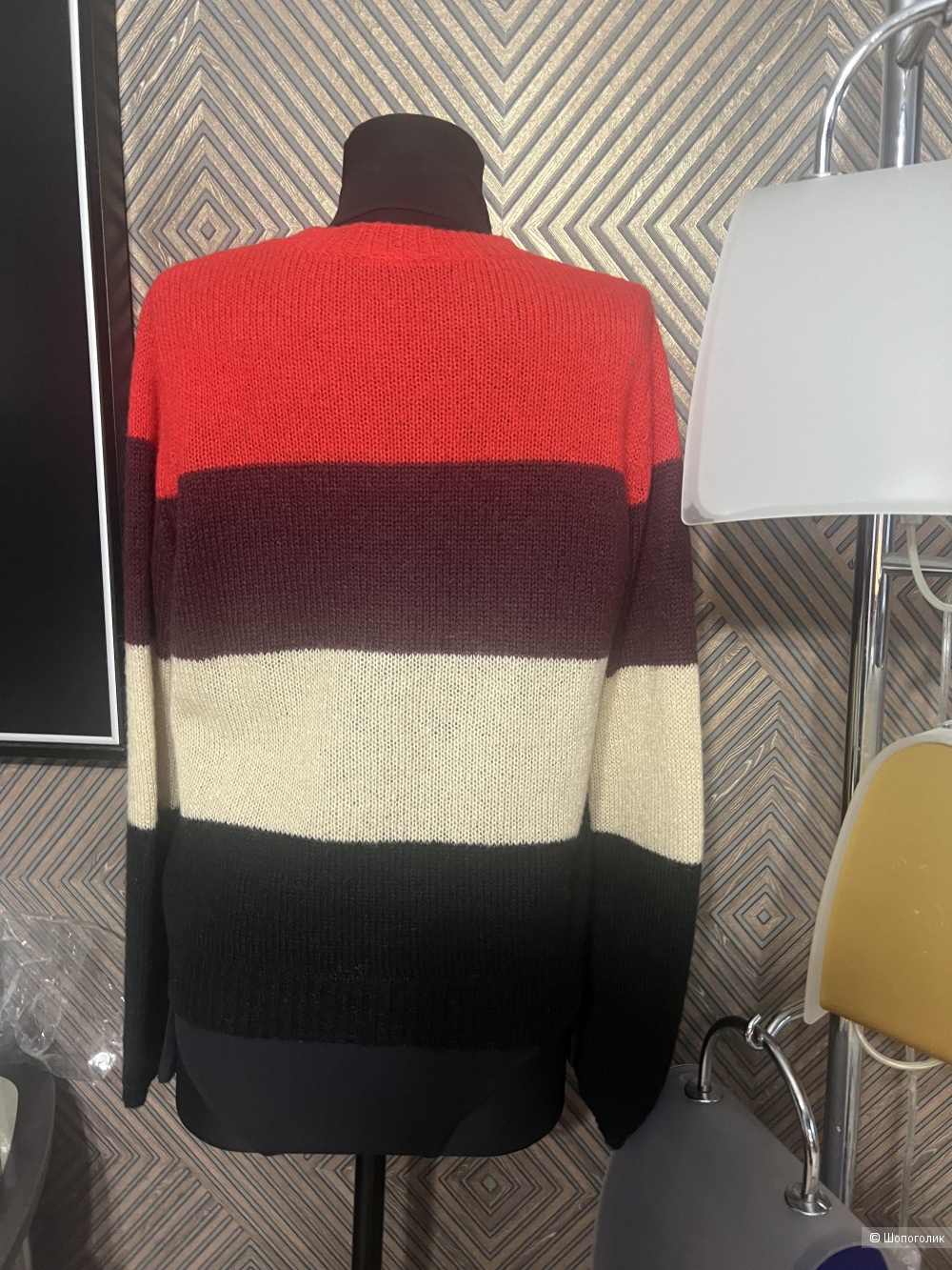 Джемпер Taifun р 44