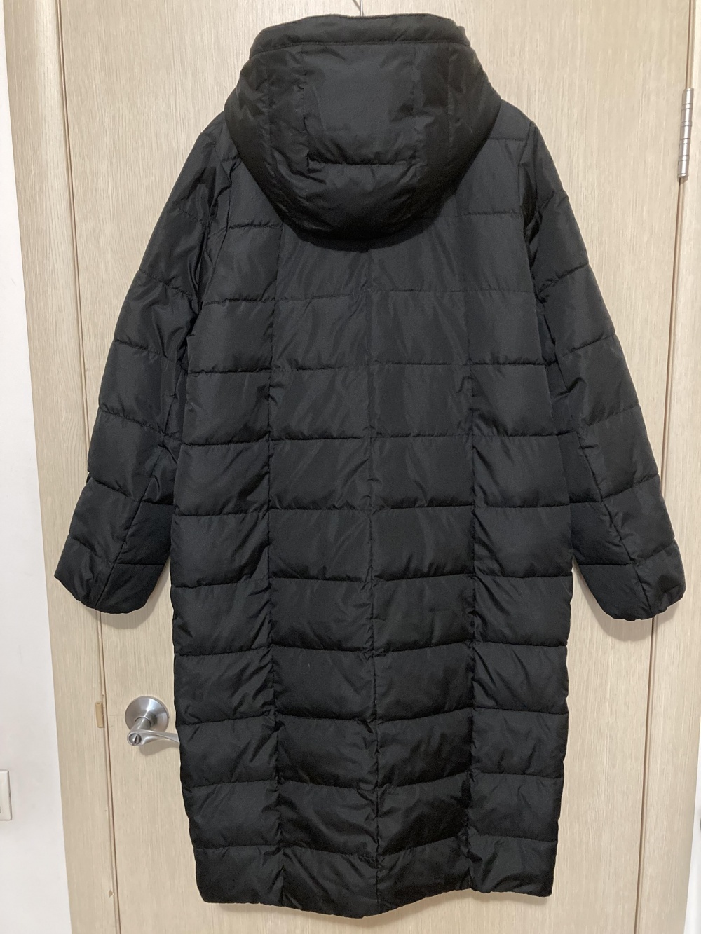 Пуховик “Finn Flare ”, L-XL размер