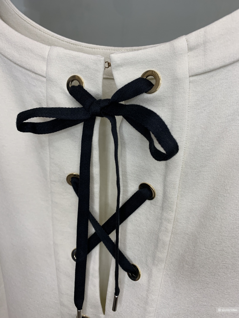 Платье Twin-Set Simona Barbieri 46