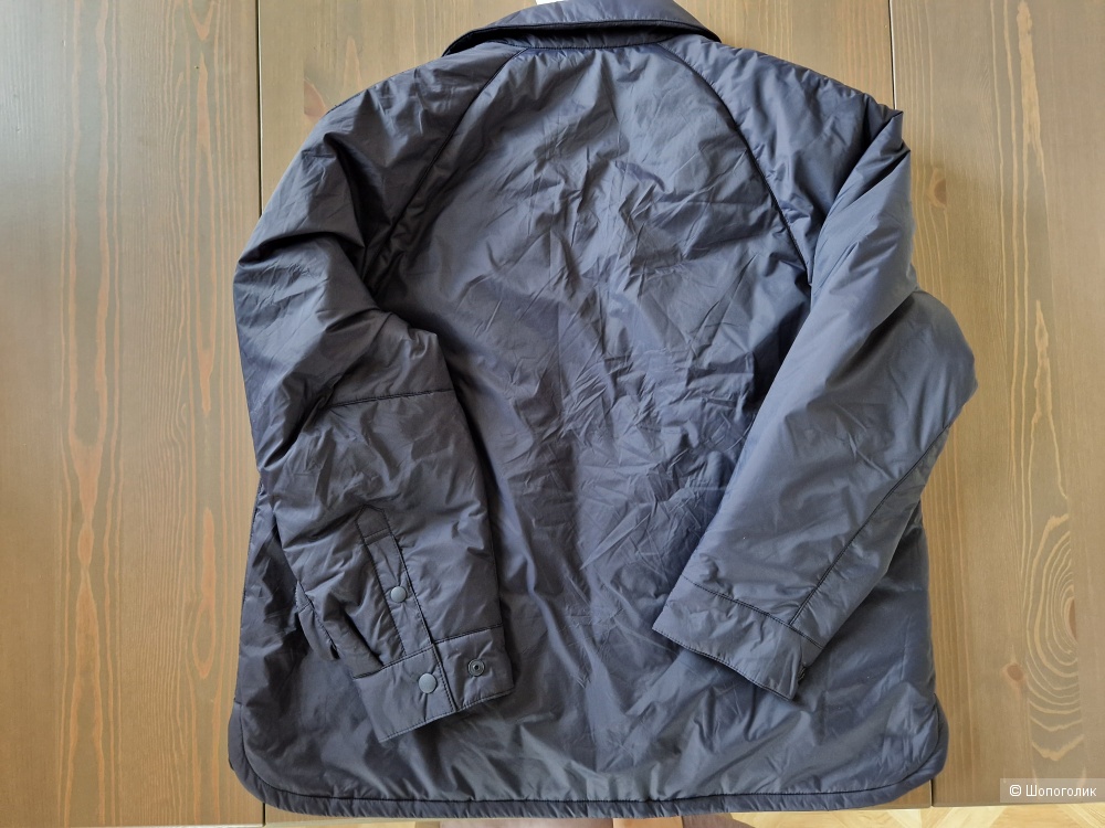 Куртка Uniqlo Anya Hindmarch, M