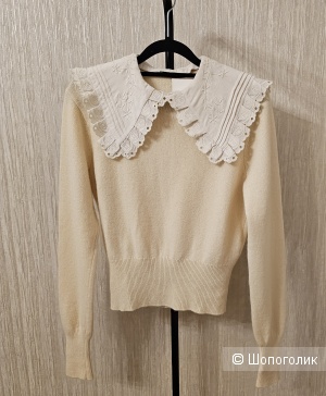 Джемпер Sandro р:1 (40/42)