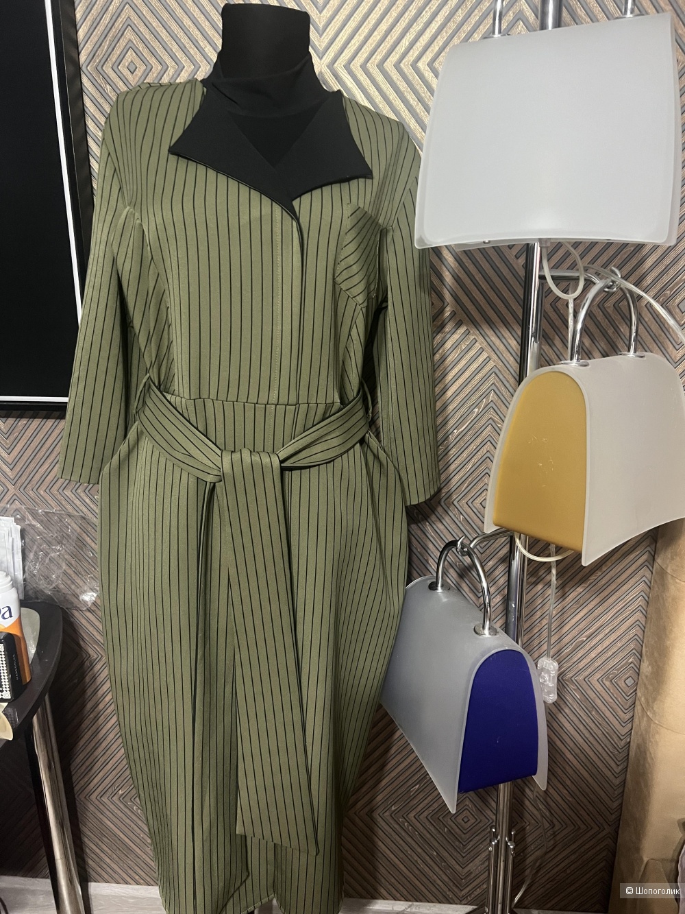 Платье GIZZLY р 48