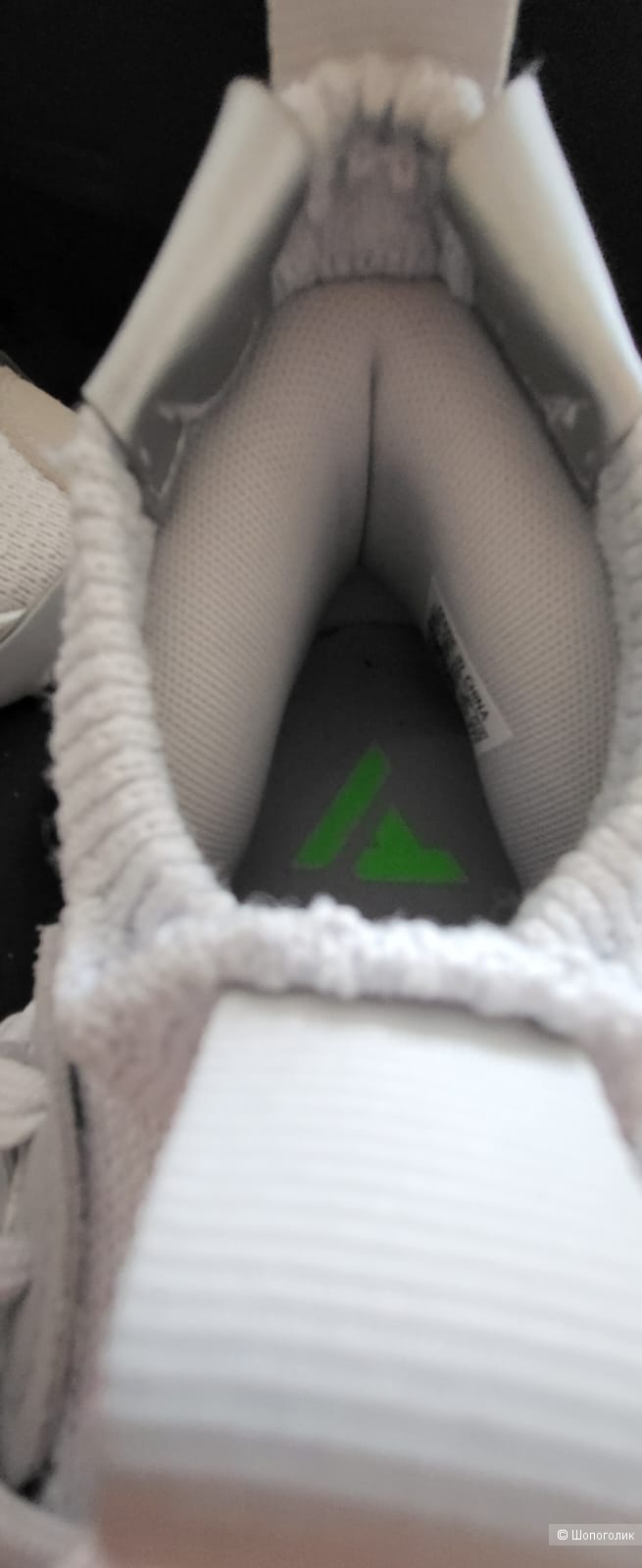 Кроссовки  Аdidаs Тrае Young 2.0 ,  45, 5 , 28 см