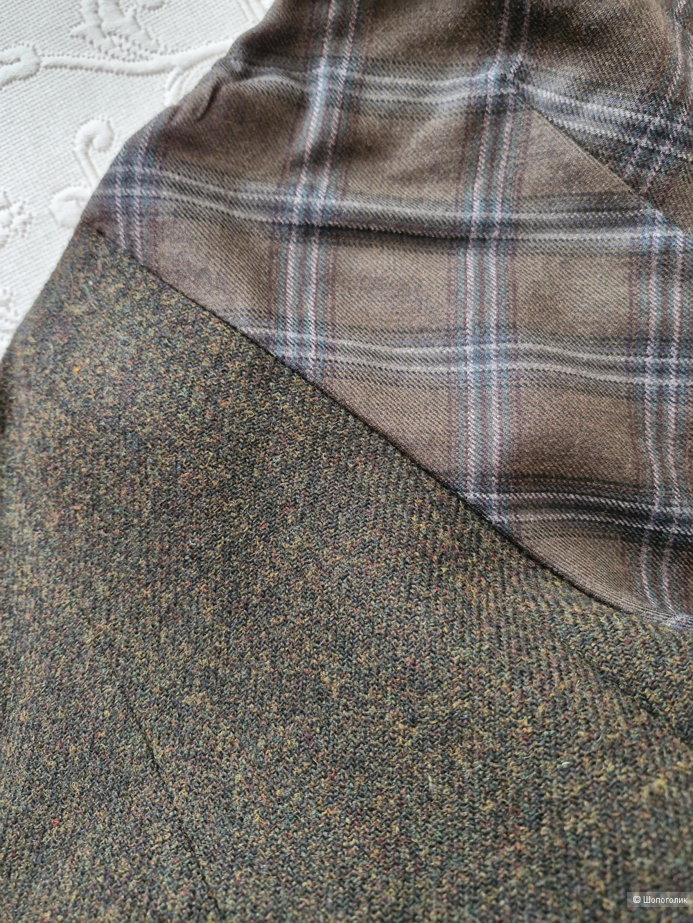 Платье L.A.M.B. р. 12 us (46-48 рос.)