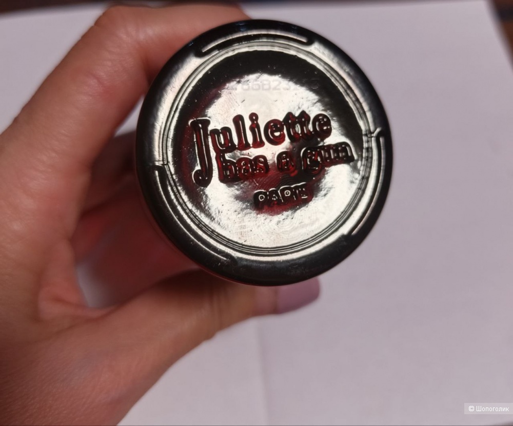 Juliette Has A Gun Juliette тестер 100 мл