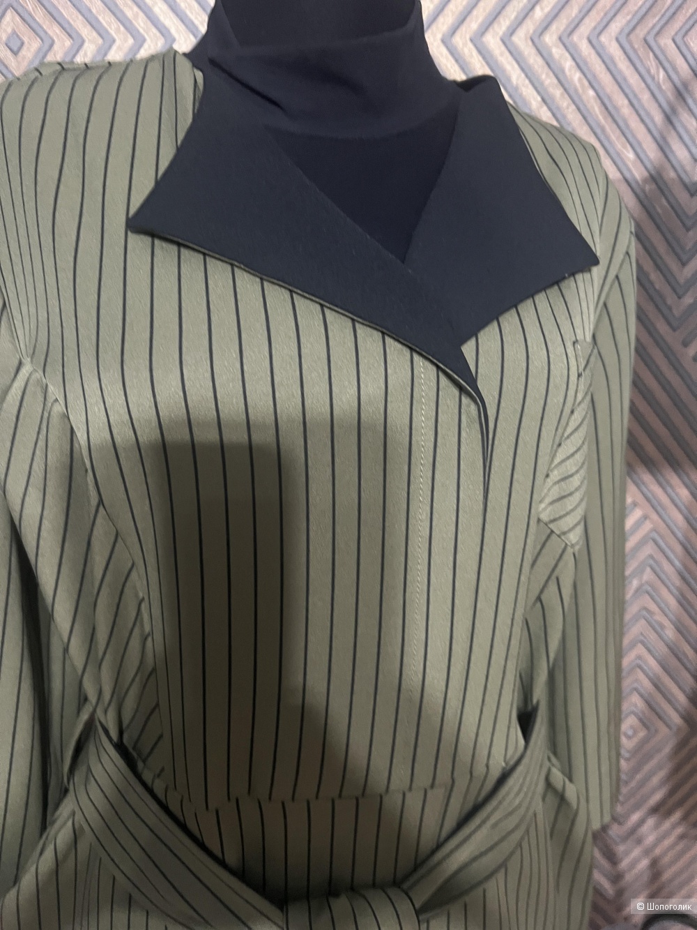 Платье GIZZLY р 48