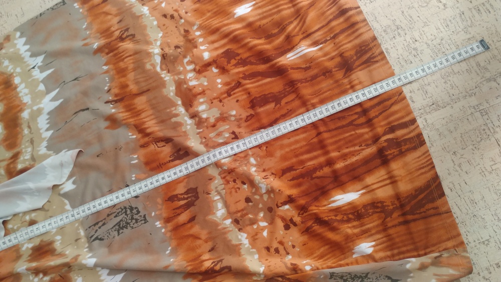 Платье MONO collection р.М