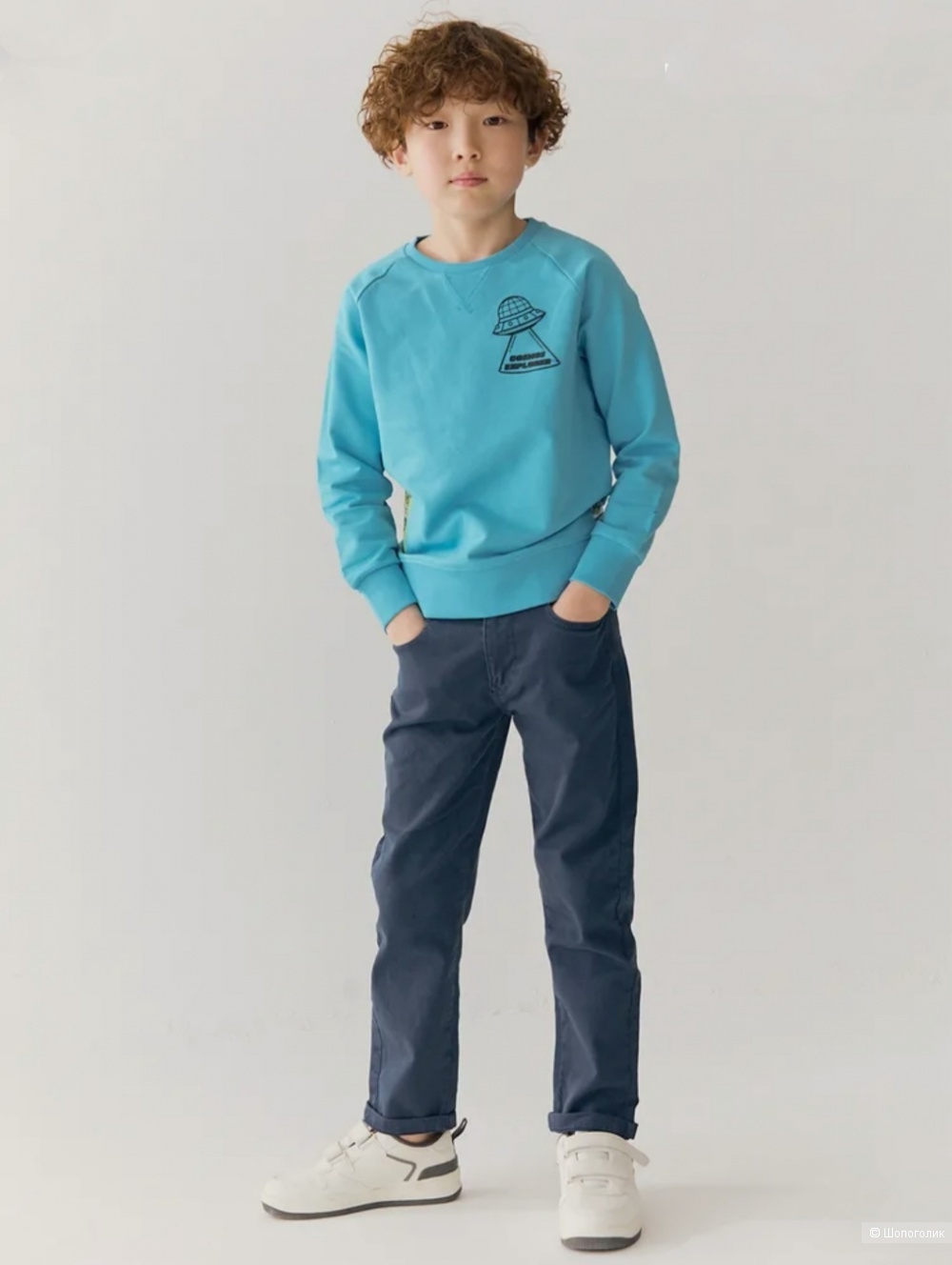 Брюки Original Marines р98