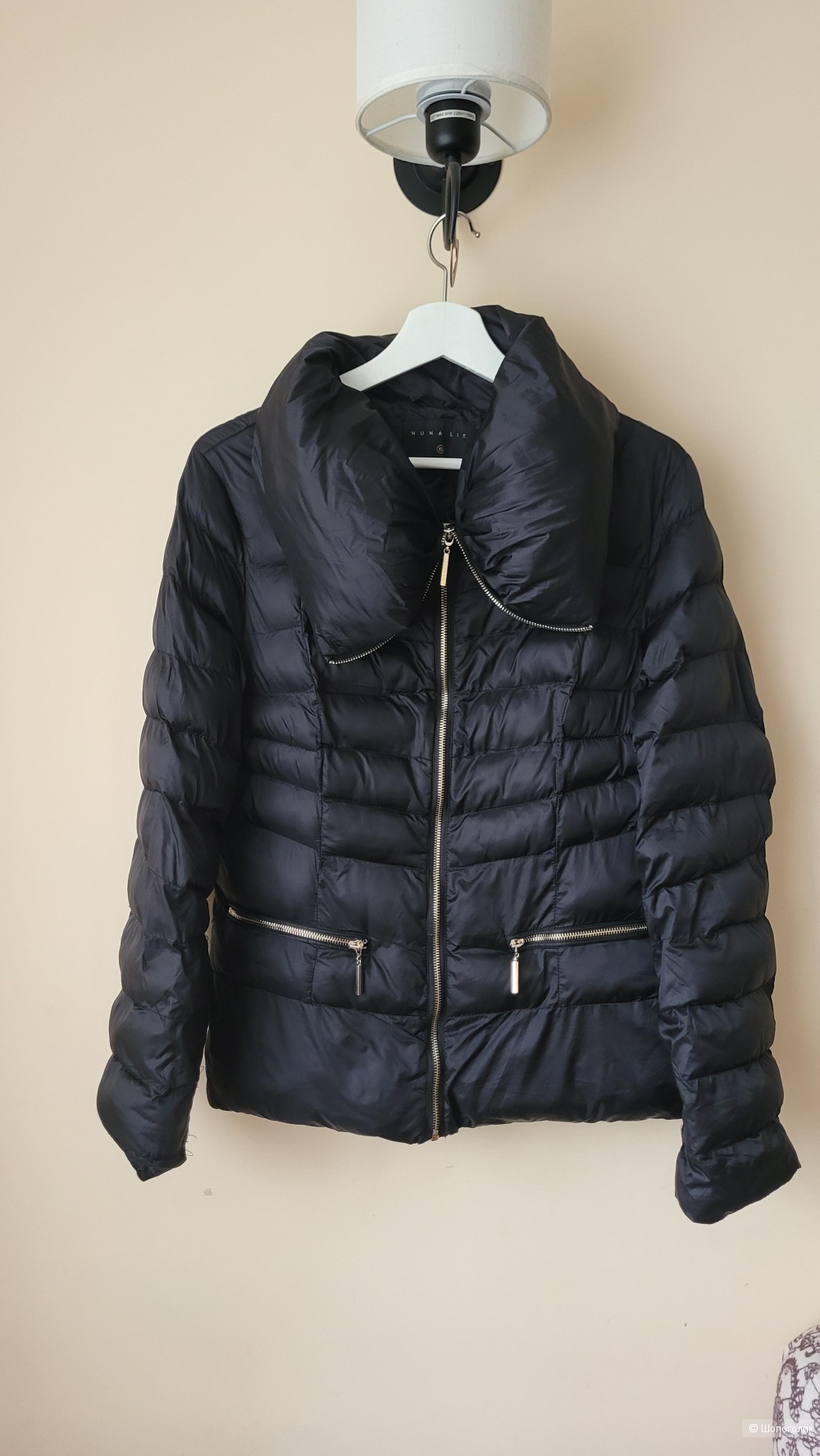 Куртка Nuna Lie 46