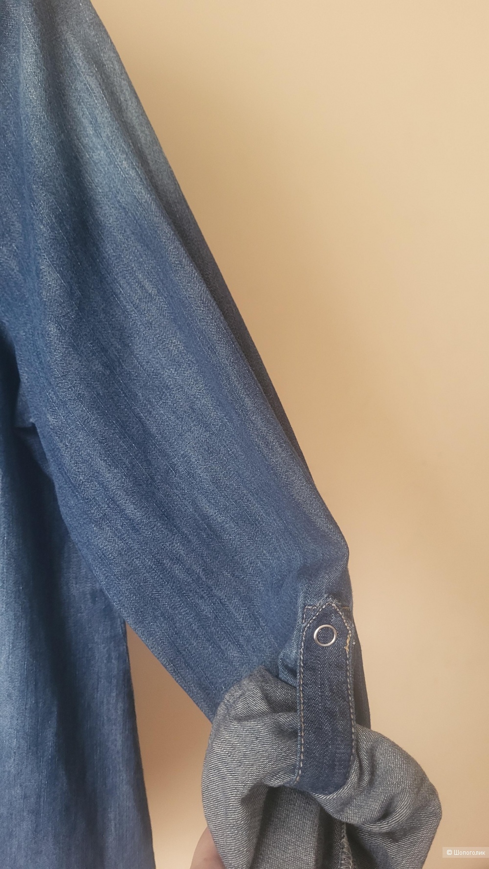 Рубашка Only 42-44