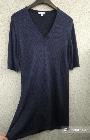 Платье Yves Saint Laurent, 46