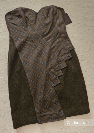 Платье L.A.M.B. р. 12 us (46-48 рос.)