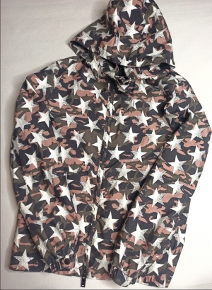 Куртка Valentino, размер S, M