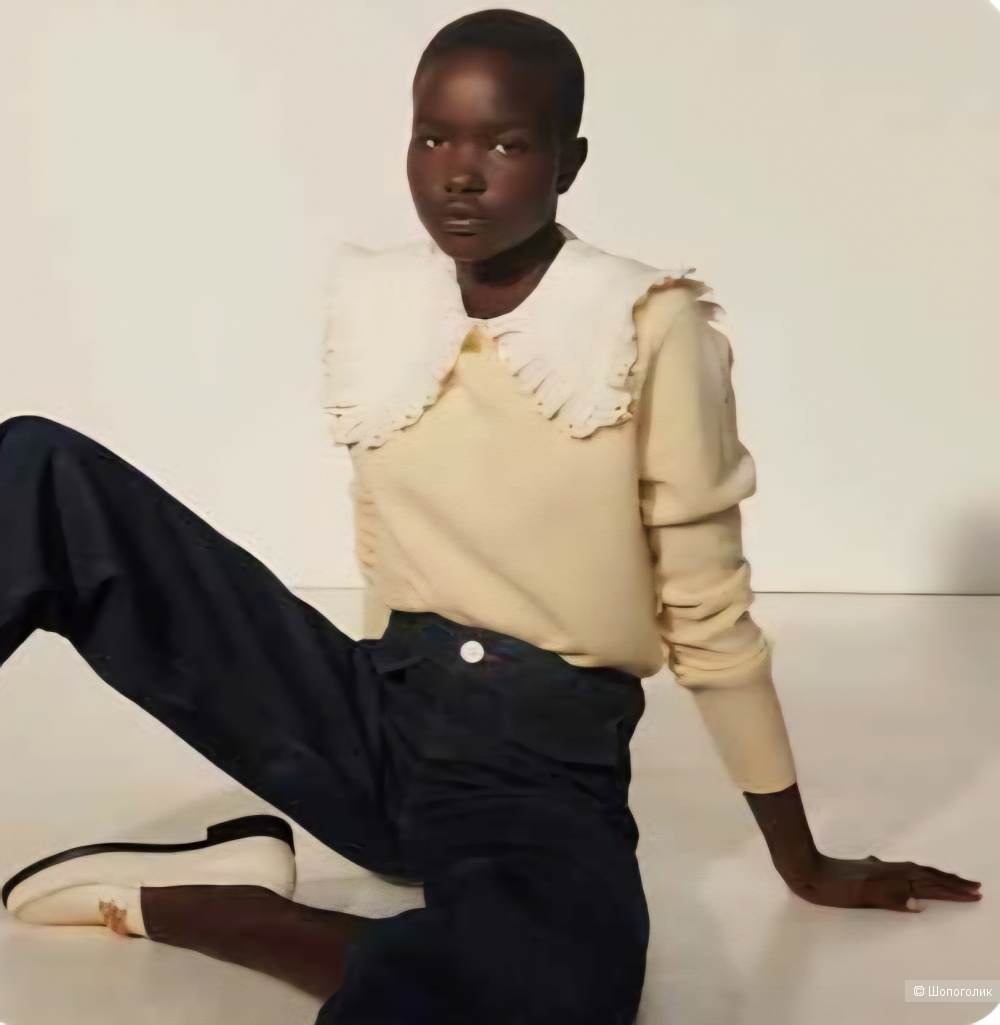 Джемпер Sandro р:1 (40/42)