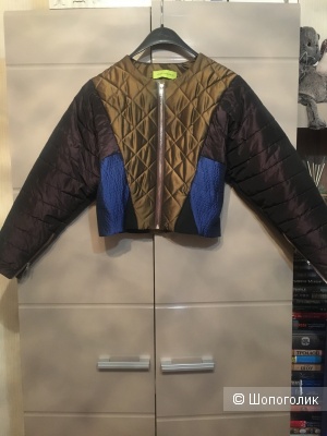 Куртка Cyrille Gassiline, р-р 44