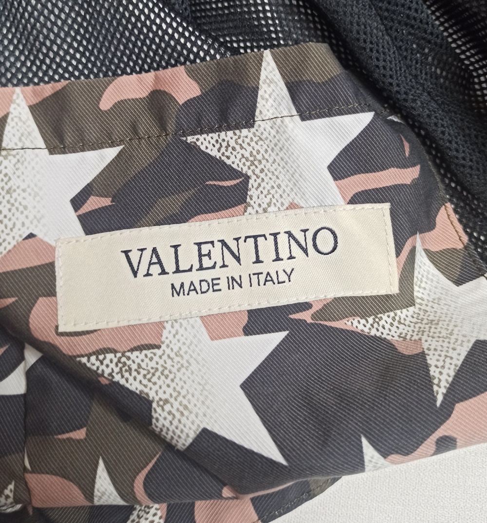 Куртка Valentino, размер S, M