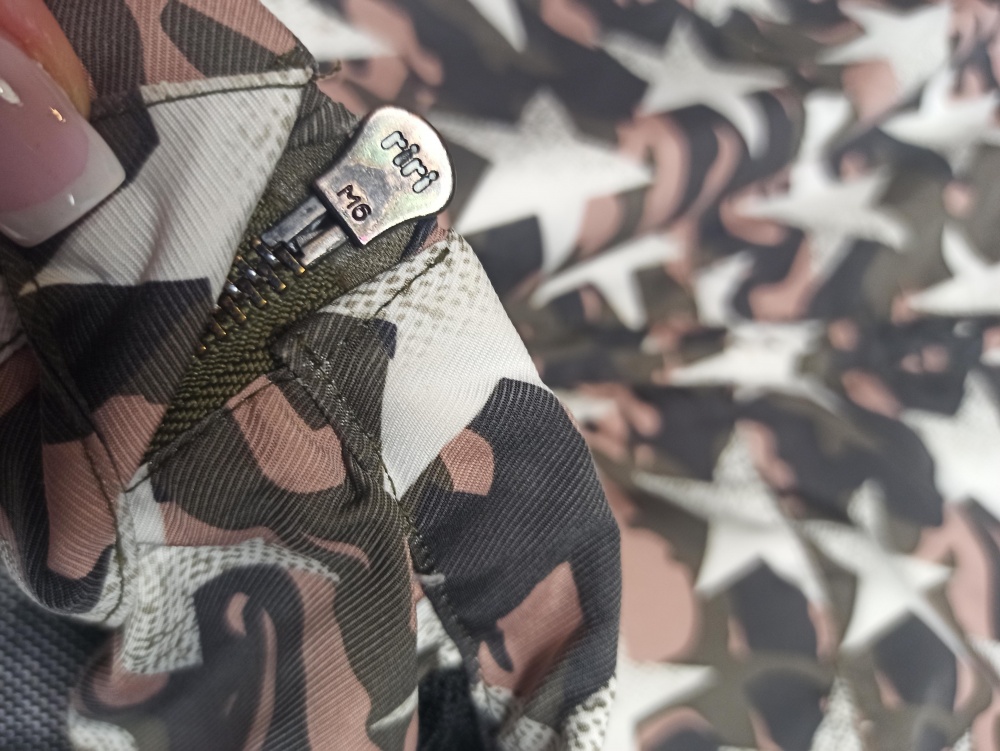 Куртка Valentino, размер S, M