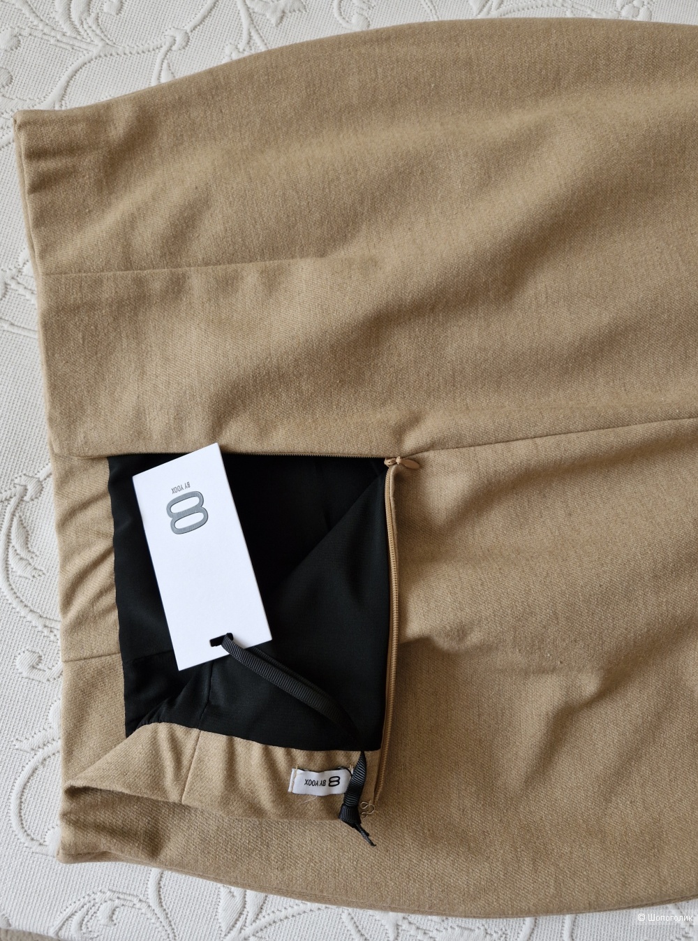 Юбка 8 р. 46 рос.