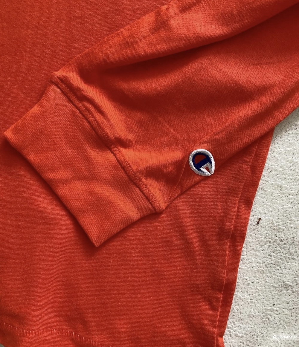 Лонгслив Champion размер l-xl