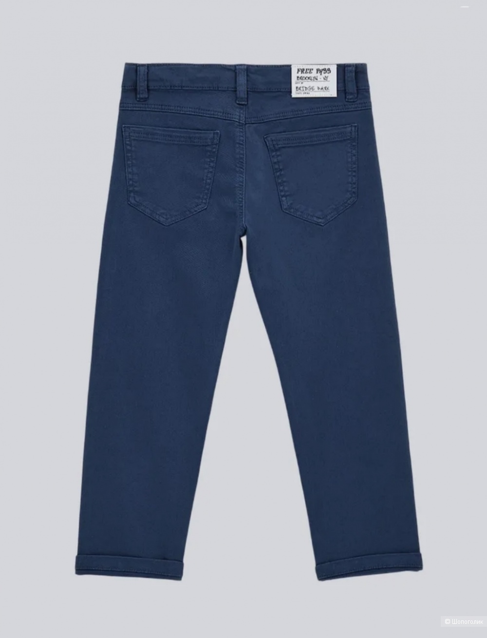 Брюки Original Marines р98