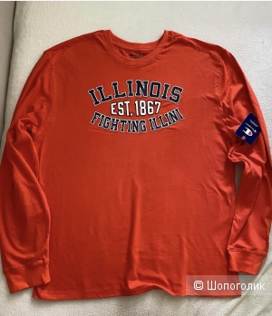 Лонгслив Champion размер l-xl