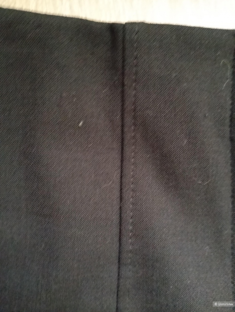 Брюки шерсть Massimo Dutti 38 Eur