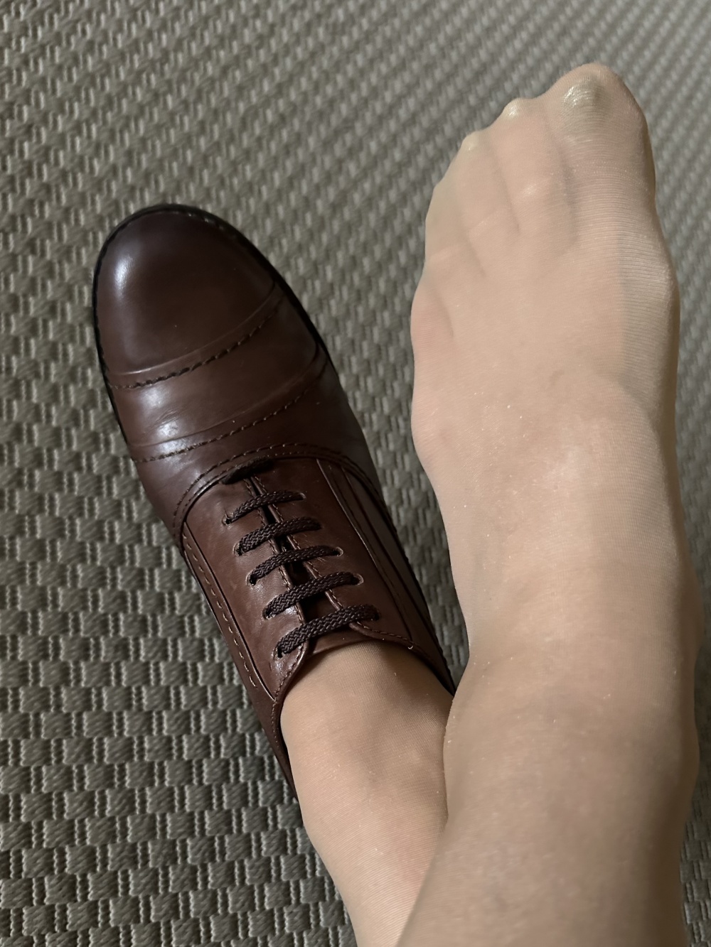 Полуботинки MARCO TOZZI, размер 40.