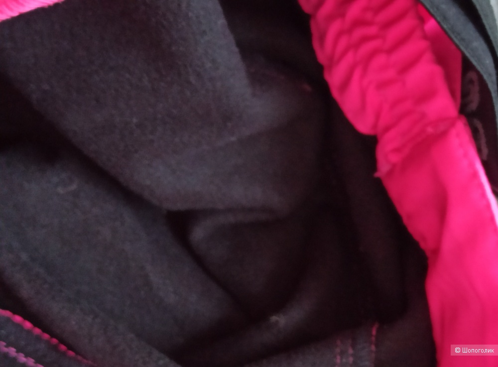 Лыжные штаны Kilpi, размер 44 ( S, M)