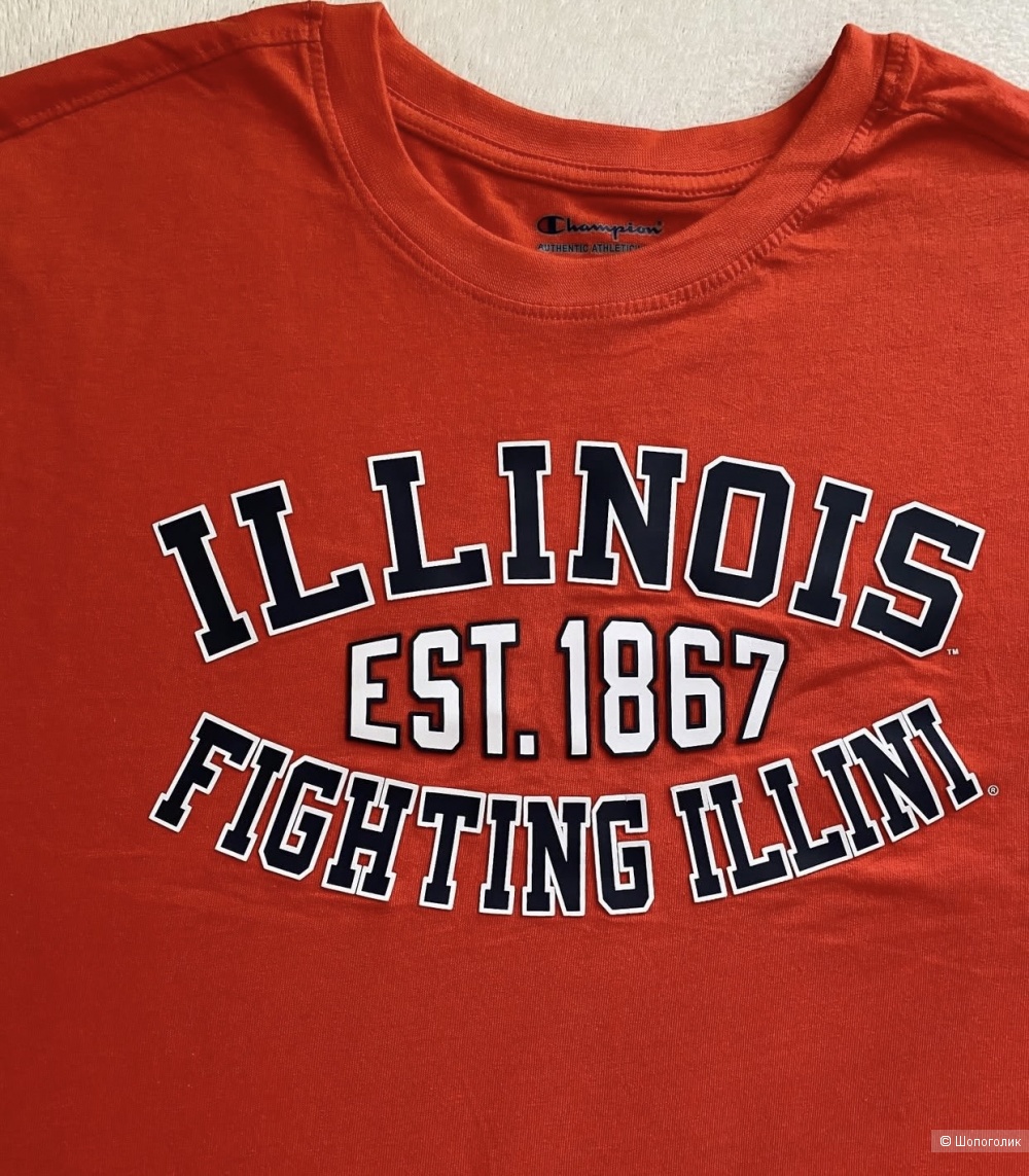 Лонгслив Champion размер l-xl