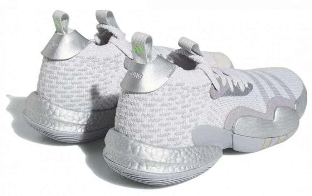 Кроссовки  Аdidаs Тrае Young 2.0 ,  45, 5 , 28 см