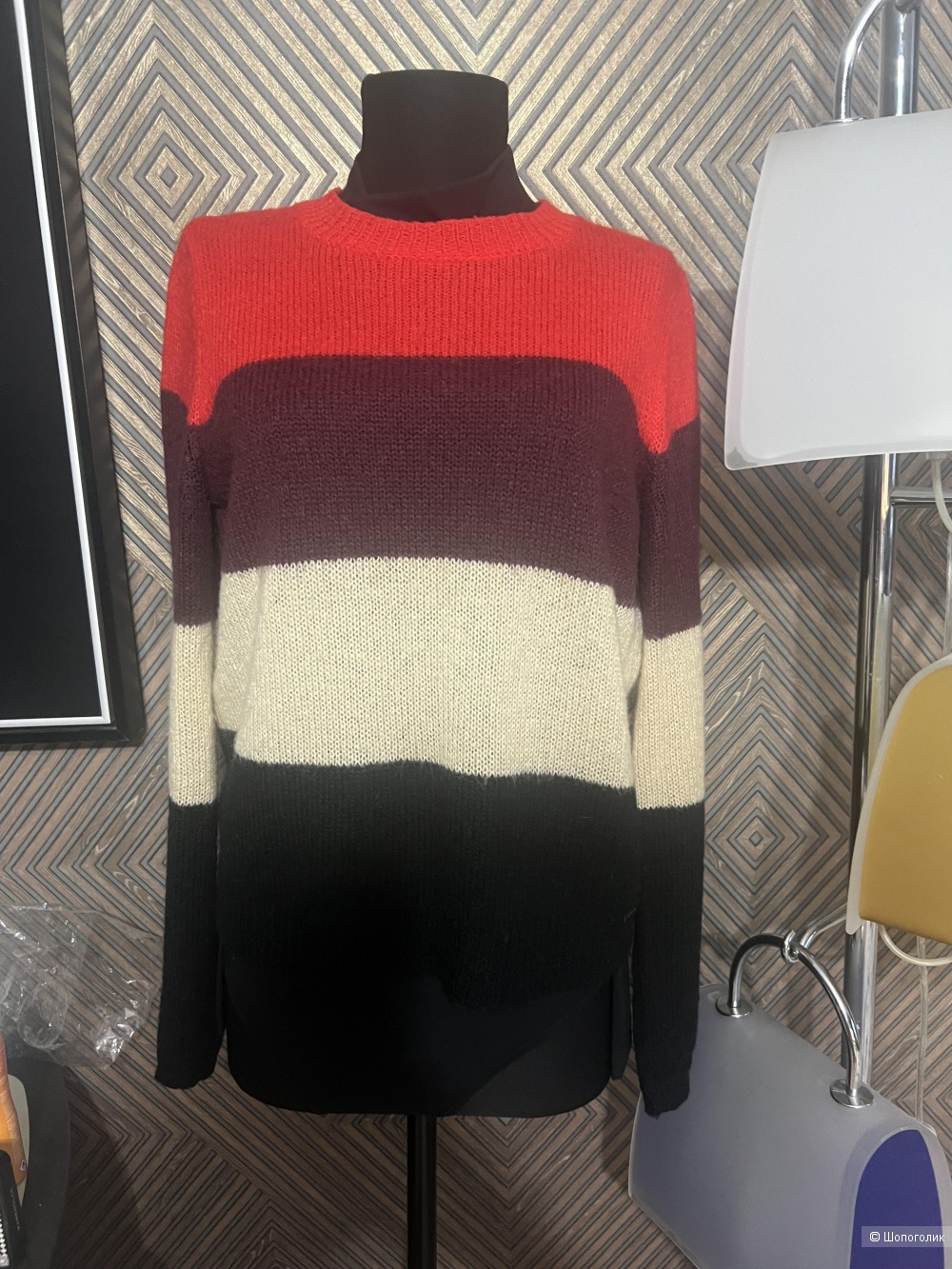 Джемпер Taifun р 44