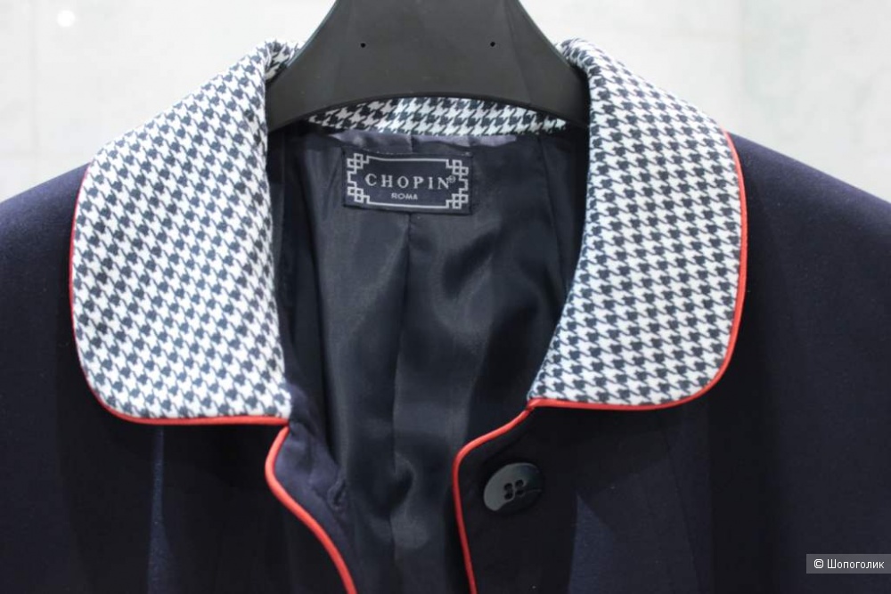 Пиджак Chopin