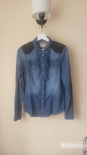 Рубашка Only 42-44