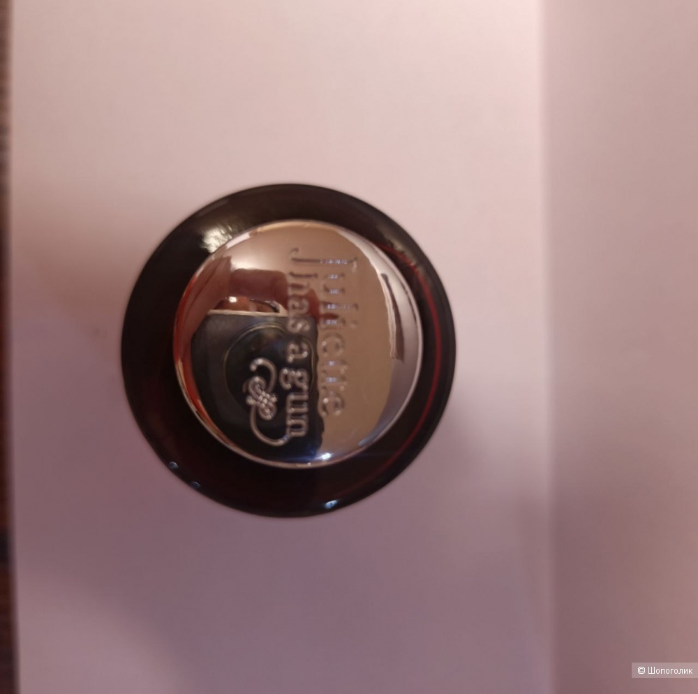 Juliette Has A Gun Juliette тестер 100 мл