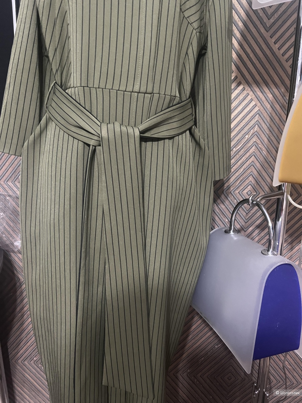 Платье GIZZLY р 48