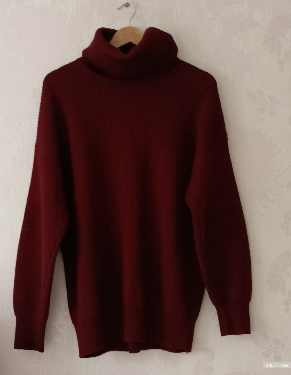 Свитер Ligio, р. OS