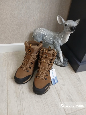 Кроссовки Humtto р 44