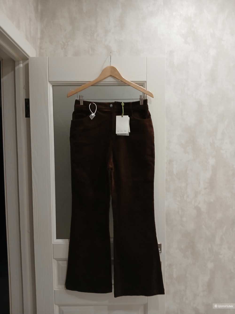 Брюки Fsle р.l