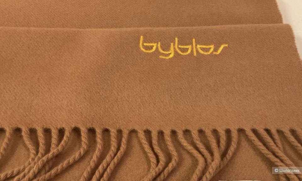 Шарф Byblos