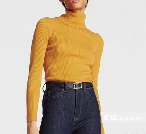 Водолазка лапша Uniqlo  S