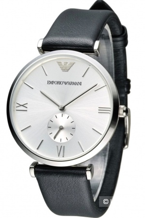 Часы Emporio Armani AR 1674